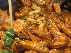 大虾锅底-李想大虾(绿地新都会店)