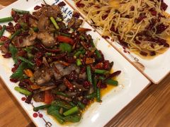 -张小文胡辣汤(龙柏新村店)