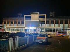 -鼓楼夜市