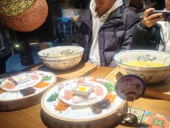 -芸南道·过桥米线(昆明老街旗舰店)