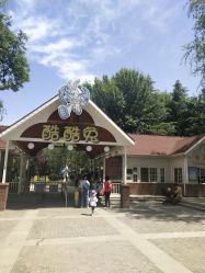 -酷酷兔少儿拓展天地