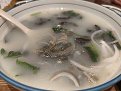 -清真·玛丽亚新疆菜主题餐厅(浙江中路店)