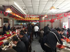 大堂-乡党臊子面(丰庆公园店)
