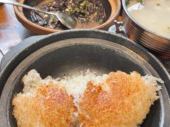 -湘力力小院·鱼汤泡饭(枫林路店)