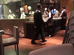 -小南洋海景餐厅(深圳湾店)