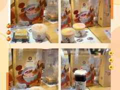 -炖物24章·顺时轻养茶(杭州保利时光里店)