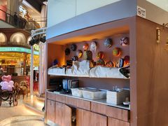 -天山传奇新疆菜(SKLP店)