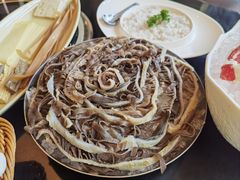 -西安浐灞艾美酒店·汉江餐厅·火锅