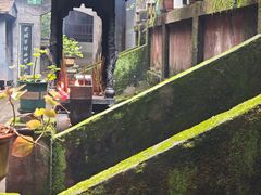 -成都老君山