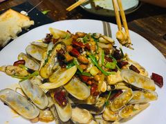 -小俩口烧烤东北菜(双井店)