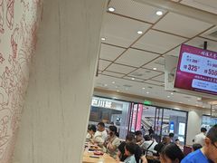 -喜家德虾仁水饺(邯郸新世纪中心店)