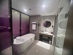 -南京禄口机场雅高铂尔曼大酒店