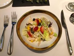 哈布斯沙拉-哈布斯扒房(华发商都店)
