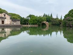 -乌镇景区