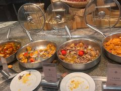 -帝豪酒店•马可勃罗西餐厅