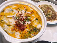 -小菜园新徽菜(阜阳颍州万达店)
