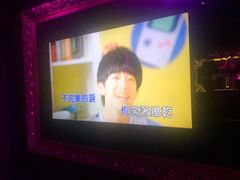 -温莎KTV(珠江路店)