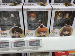 -泡泡玛特POPMART(合生汇店)