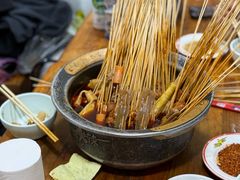 -冒椒火辣(奎星楼街店)