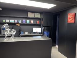 -付军剪艺JF ProSalon