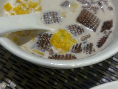 -烟台碧海饭店(烟台火车站店)