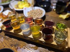 -锦上中式酒馆(南内环店)