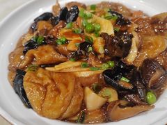 -欣旺·迎宾楼·百年无锡菜