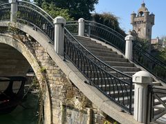 -赤坎·广东华侨国际旅游度假区