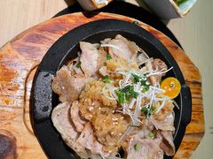 -沼津港精致料理·寿喜烧·烧鸟(漕河泾印象城店)