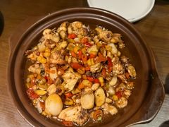 -味上湘菜馆(岳麓山店)