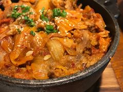 -热血兄弟·炭火烤肉(融侨中心店)
