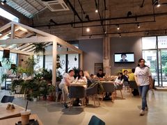 -GOTLOT COFFEE&KITCHEN角落厨房NOOK店