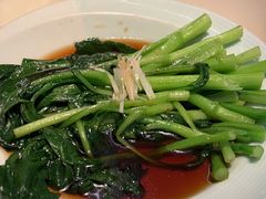 -绿茶餐厅(北京世纪金源店)