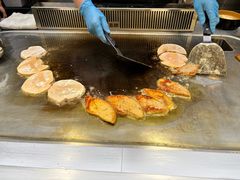 -海底捞大排档火锅(打浦路店)