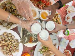 -皮记海鲜1995(寮步店)