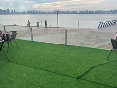 -游心咖啡(青山滨江店)