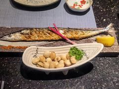-德川家日本料理(中关村寰太大厦店)