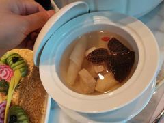 -无锡苏宁银河国际酒店-悦府65中餐厅