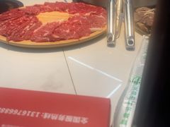 -刘少华贵州小黄牛·鲜牛肉火锅(总店)