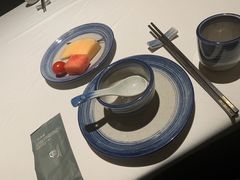 -八府香鸭·啫啫煲(华山路店)