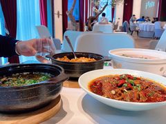 -俏江南天津时尚曲艺主题餐厅(马场道店)