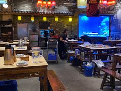 -江味龙虾馆·裸蓝龙虾(南山店)