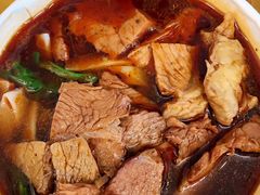 -郭记老汉口热干面