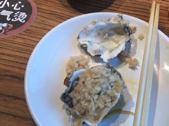 -海味当家·蒸锅海鲜(星海公园店)