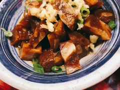 肉皮冻-老宅门(永泰店)