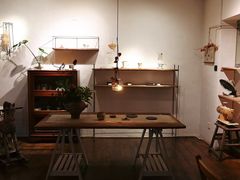 -MAISON门前杂货店