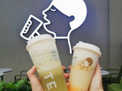 -喜茶(北京三里屯太古里店)