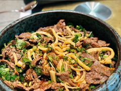 -君霖海鲜私房菜(春柳店)