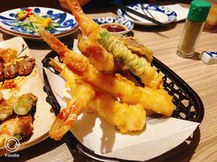 -小山日本料理(兴业太古汇店)