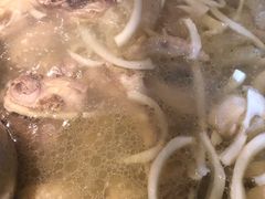-润园四季椰子鸡火锅(海上世界店)